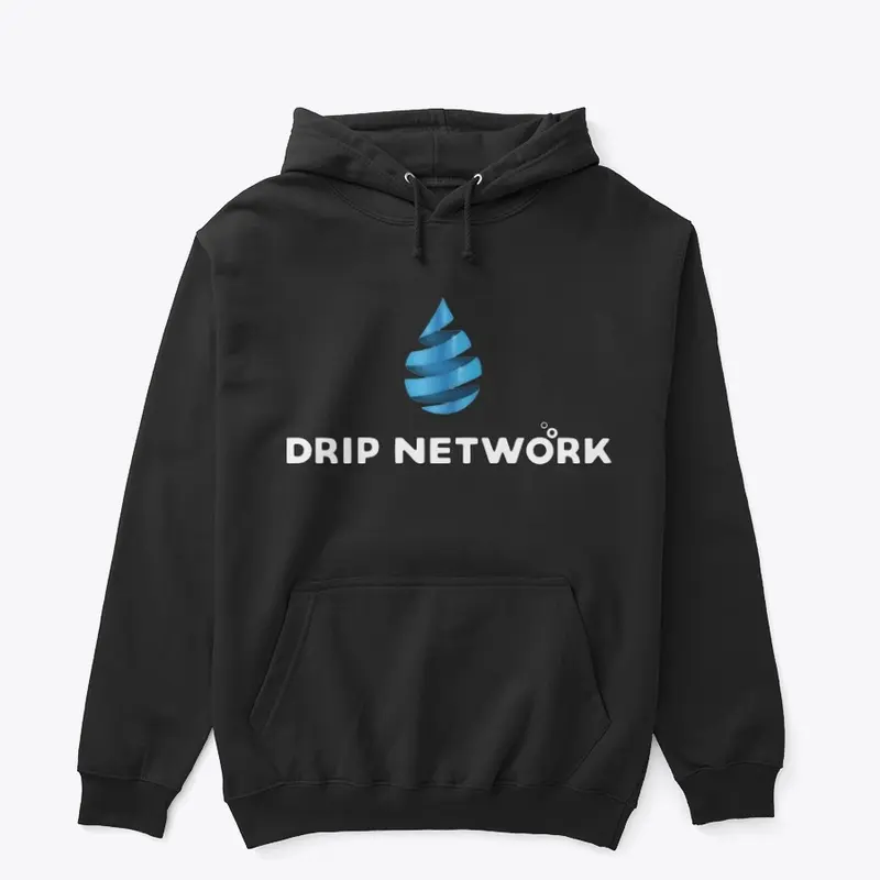 DRIP Network Hoodie