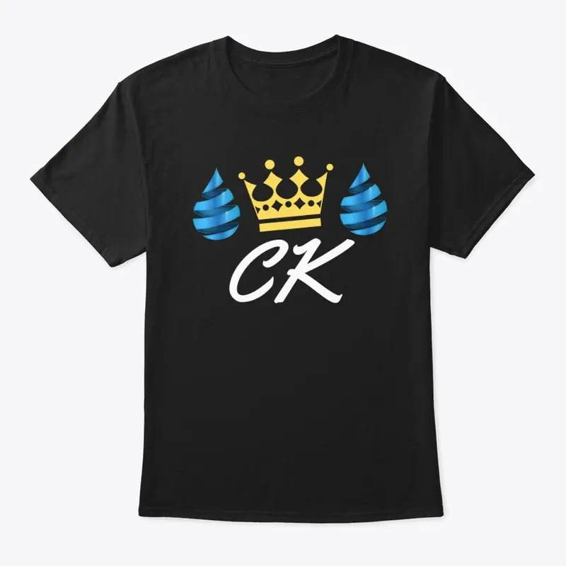 Crypto Kingz DRIP