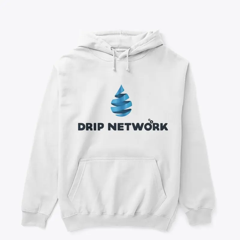 DRIP Network Hoodie