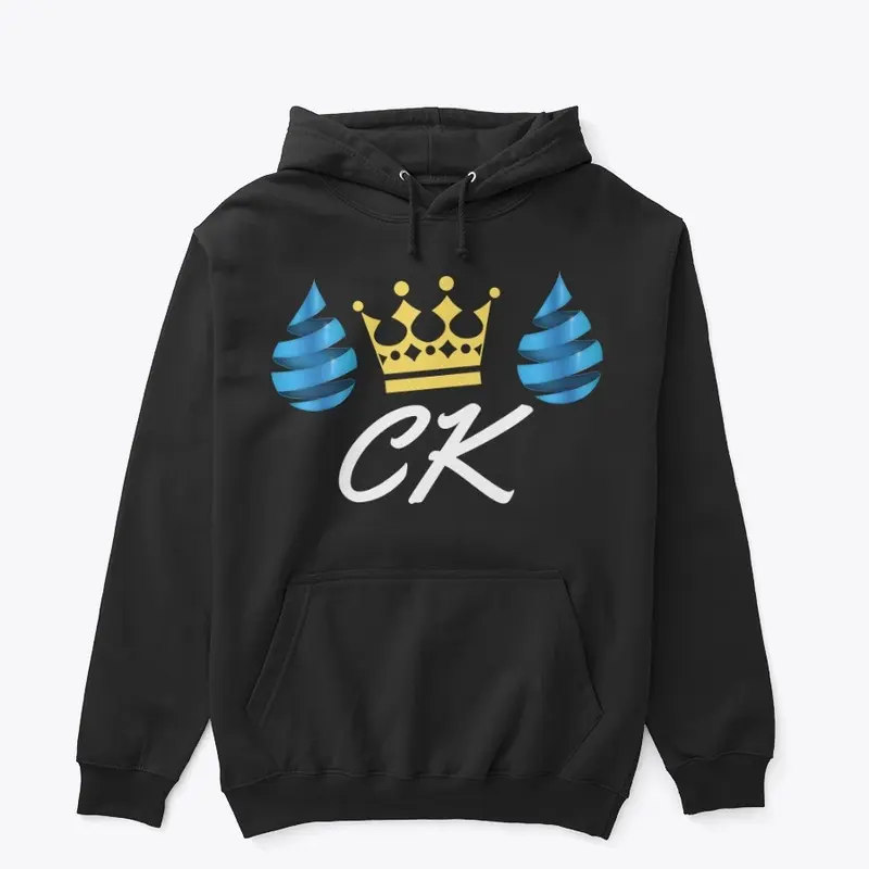 Crypto Kingz DRIP